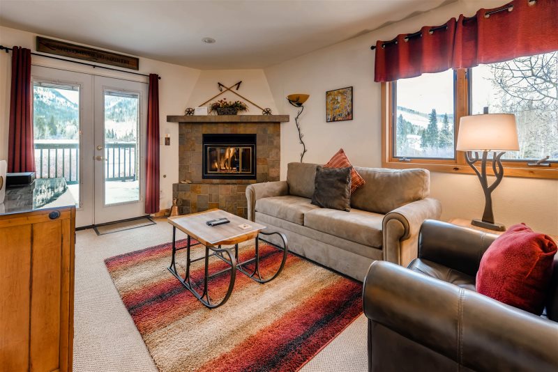 Woodbridge 215 2br Inium Colorado Rocky Mountain Resorts Woodbridge 215 2 Bedroom