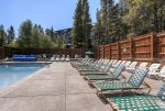 Upper Village pool 