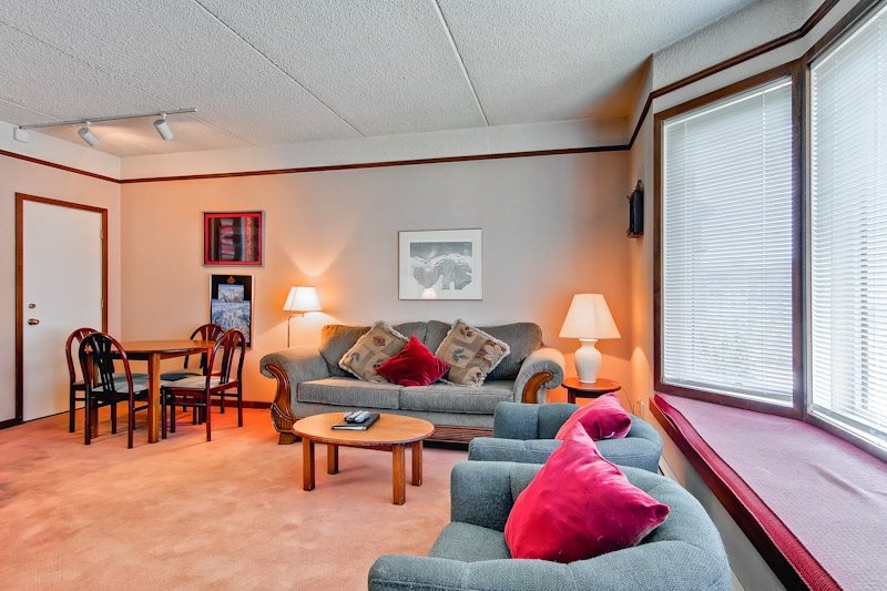 Telemark Lodge 405 Copper Mountain Vacation Rentals Colorado