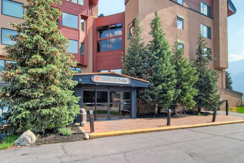 Telemark Lodge 405 Copper Mountain Vacation Rentals Colorado