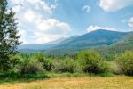 Just 200 yards to hiking trails and paved recreation path