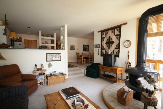 River Glen 102c Vacation Condo In Frisco Colorado