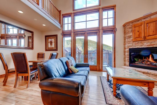 Vacation Rentals Keystone Colorado