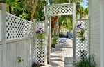 Across the street is our Adult`s Only heated pool
