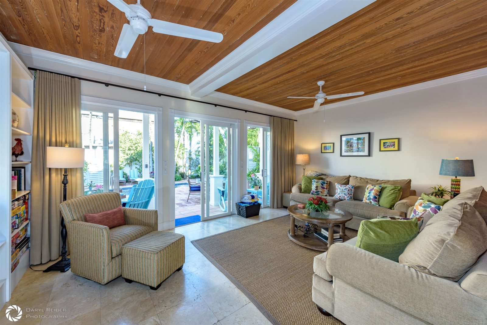 Pilar's Secret - Key West Luxury Vacation Rental Home on Duval street ...