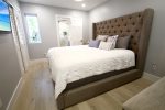 King Guest Room