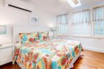 Second bedroom at Love Shack