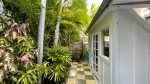 Tranquil space at Love Shack