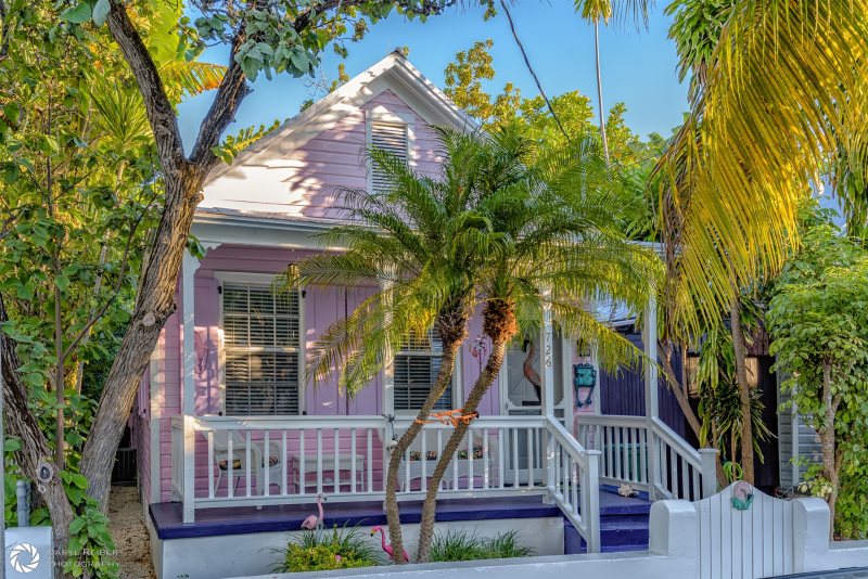 Fleming O Key West Vacation Rental Close To Duval Street In
