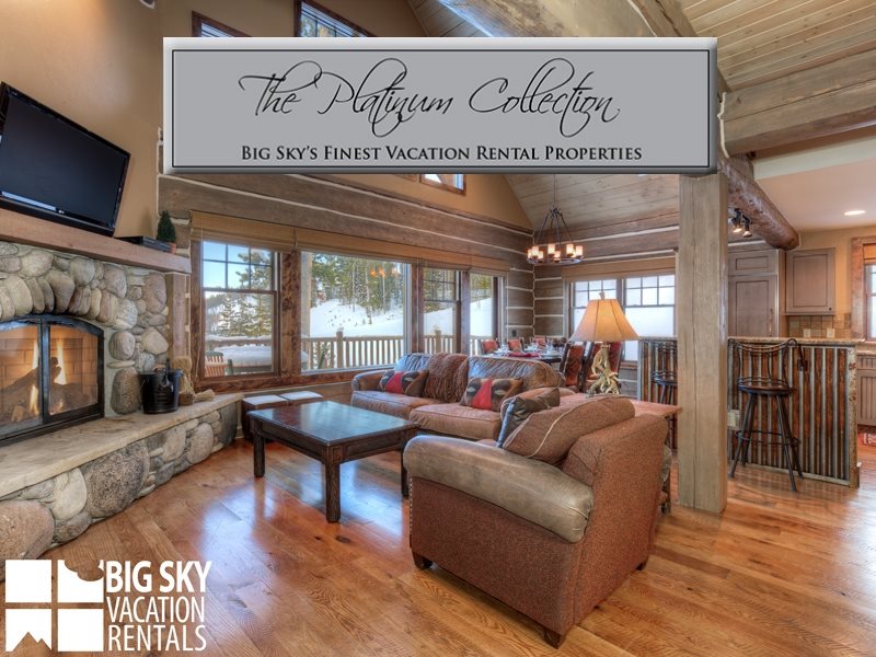 Big Sky Rental By Owner Over 100 Big Sky Rentals