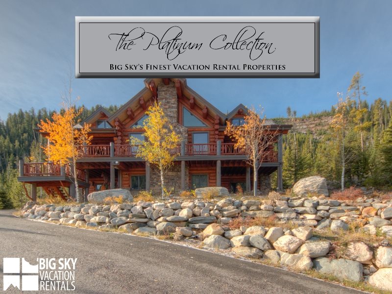 The Lodge At Big Sky Souvenirs Lodge Big Sky Luxury Lodging