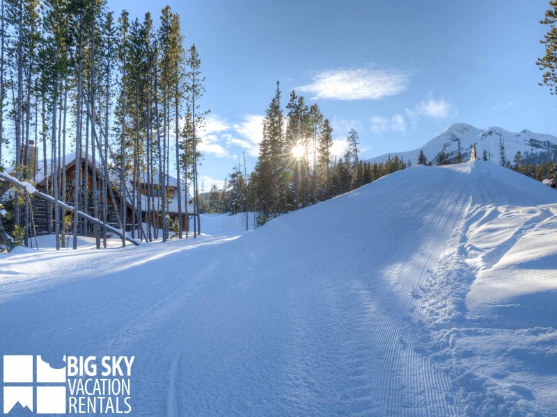 Powder Ridge Cabins Big Sky Over 100 Big Sky Mt Rentals