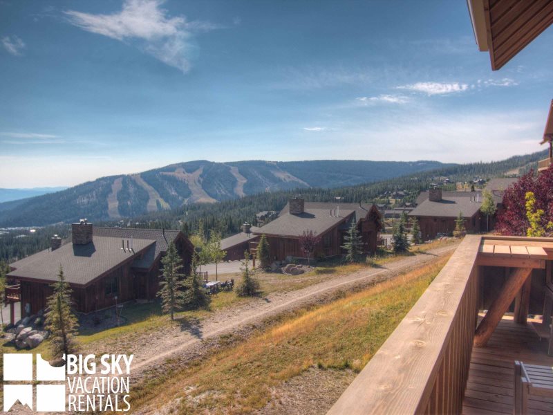 Cowboy Heaven Luxury Suite Moonlight Basin Big Sky Ski In Ski