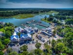 Walking Distance to South Beach Marina Shops and Restaurants