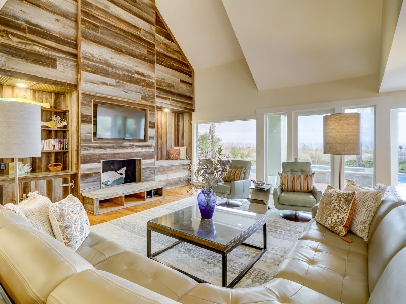 8 Ketch On Hilton Head Island Fabulous Oceanfront Home In Palmetto Dunes