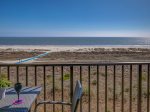 Unobstructed and Unbeatable Ocean Views from 2403 Island Club