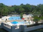 Island Club Community Pool
