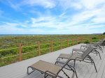 Ocean Front Sun Deck at Island Club