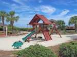 Playground at Island Club