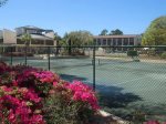 Tennis Courts at Island Club