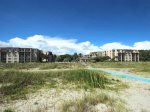 Beach Path at Island Club