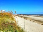 The Island Club Beach