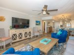 Open Layout at 2403 Island Club