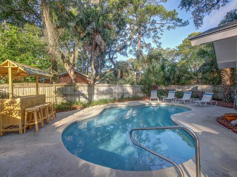 9 cassina lane hilton head sc hotels