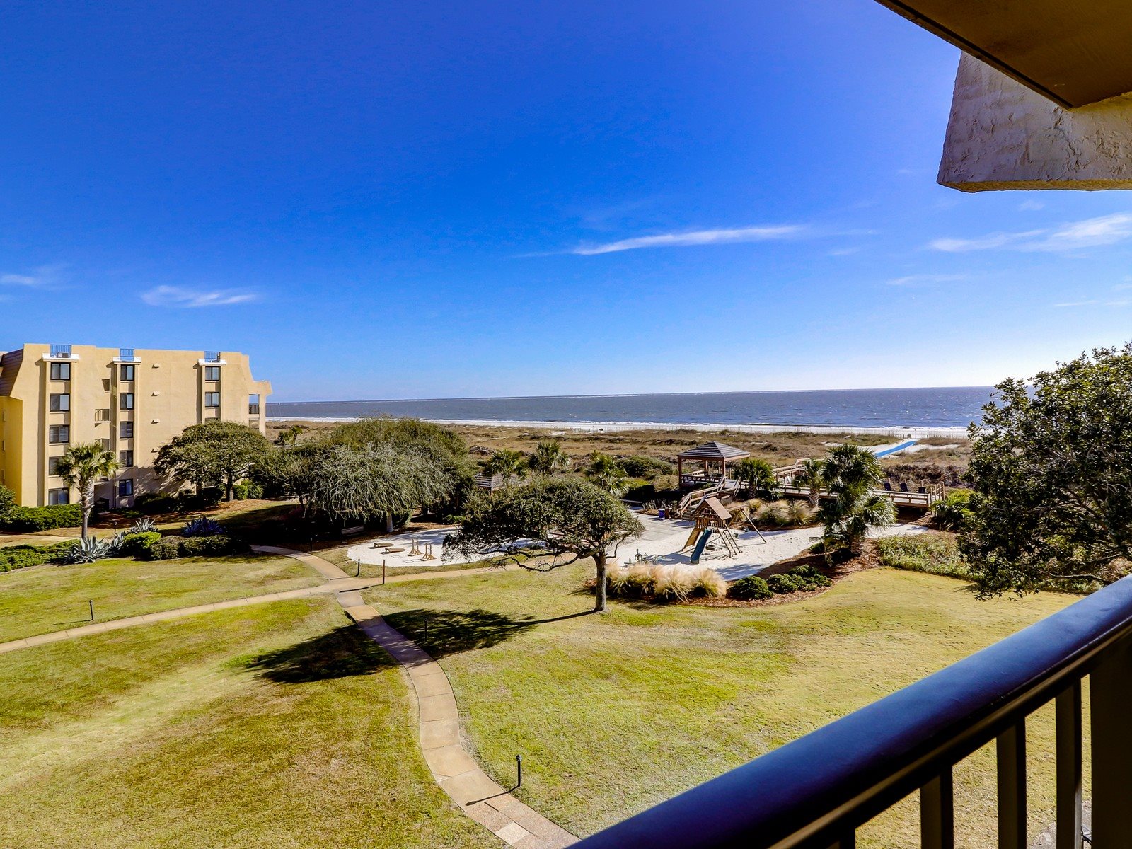 Hilton Head Island Vacation Rental Homes & Villas Beach Properties of