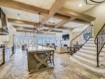 Foyer at 20 Bradley Circle