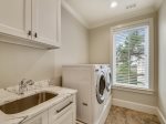 Guest Bedroom with King Bed at 20 Bradley Circle
