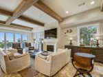 Main Floor Living Room at 20 Bradley Circle