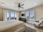 Master Bathroom with Shower at 20 Bradley Circle