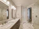 3rd Floor Ocean Views from Bedrooms at at 20 Bradley Circle