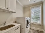 4th Floor Living Area and Kitchen at 20 Bradley Circle