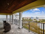 Ocean Views from 20 Bradley Circle