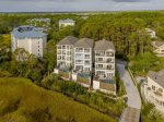 Bradley Circle Homes