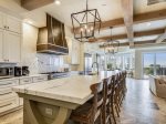 Luxury Kitchen at 20 Bradley Circle