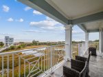 22 Bradley Circle is a Stunning 10Br Home with Ocean Views