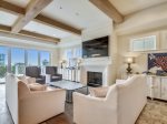 Main Floor Living Room at 22 Bradley Circle