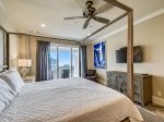 Second Master with Access to Shared Balcony at 22 Bradley Circle