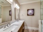 Guest Bathroom at 22 Bradley Circle