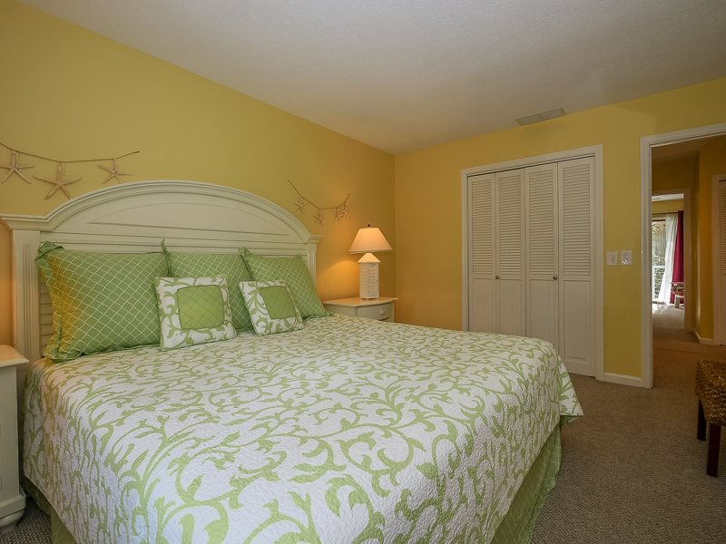 Sea Pines Hilton Head Rentals - 4 Bedroom Home - 10 Wren Drive Sea Pines Hilton Head Rentals - 4 Bedroom Home - 10 Wren Drive