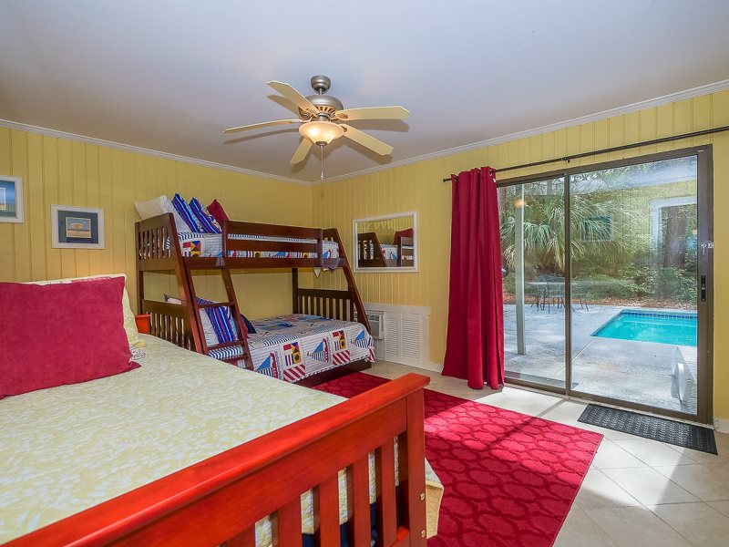 Sea Pines Hilton Head Rentals - 4 Bedroom Home - 10 Wren Drive Sea Pines Hilton Head Rentals - 4 Bedroom Home - 10 Wren Drive