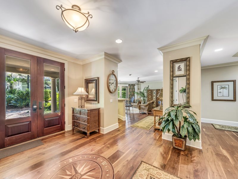 Hilton Head Vacation Rentals With Heated Pools 20 Sandhill
