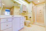 Private Master Bathroom at 2115 Windsor II