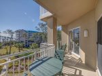 Balcony at 5303 Hampton Place