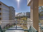 Relax on the balcony with Ocean Views at 5303 Hampton Place