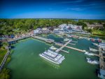 South Beach Marina - Walking Distance from Sound Villas