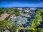 South Beach Marina - Walking Distance from Sound Villas